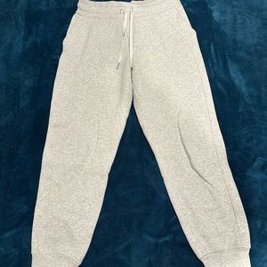 Scuba High Rise Relaxed Fit Joggers